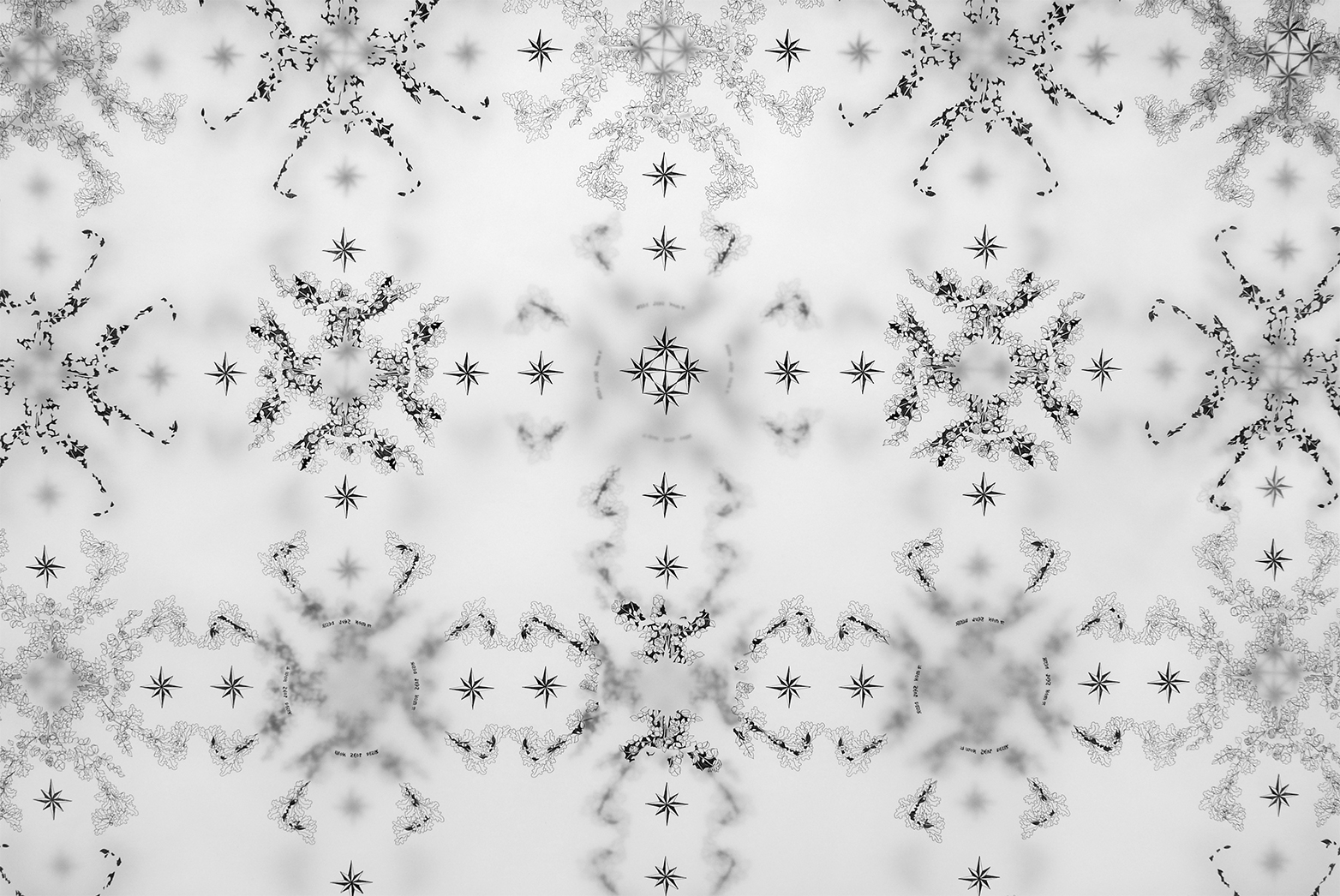 Aline Forçain / CeCil's BOX / Cercle Cité / Luxembourg.